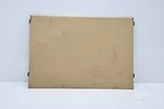 11-17 Bmw F25 X3 Front Panoramic Sunroof Headliner Cover Panel Beige Oem. Fixed Price $129.50.