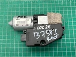 09-19 Bmw F01 F12 F10 3 5 6 7 Series Sunroof Motor Actuator Oem. Fixed Price $11.00.