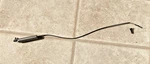 Parts Only Mercedes Clk W208 1998-2003 Roof Tension Cable A2087701865 Broken. Fixed Price $40.41.