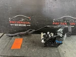 07-15 Mazda MX-5 Miata Passenger Right Side Hard Top Roof Lift Motor & Hinge. Fixed Price $150.00.