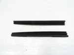 14 Mercedes W218 CLS550 Trim Set, Sunroof Seal, Left And Right, 2187800340. Fixed Price $39.99.