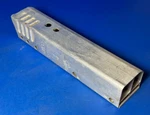 2008-2017 Audi A5 S5 Quattro Rear Right Reinforcement Bar Bracket 8T0807332A Oem. Fixed Price $79.99.
