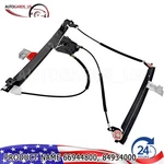 For 03-13 Maserati Quattroporte M139 Front Passenger Window Regulator 84934000. Fixed Price $127.52.