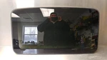 2010-2026 Dodge Ram 2500 Crew Cab Oem Sunroof Glass Window. Fixed Price $300.00.