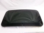 1998-2005 Volkswagen New Beetle Sunroof Glass. Fixed Price $89.99.