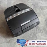 2017 2020 Mercedes W213 E-class Dome Light Switch Panel Black A0009000713 Oem. Fixed Price $104.50.