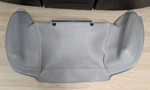 Chrysler Pt Cruiser Convertible Boot Tonneau Cover In Beige. Fixed Price $439.00.