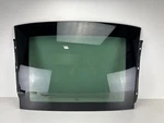 2012-2018 Bmw 650I F13 Panoramic Sunroof Moonroof Rear Glass Oem. Fixed Price $135.00.