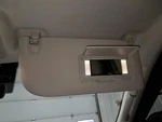 2018-2020 Lincoln Navigator Visor Lighted W Sunroof Right. Fixed Price $80.70.