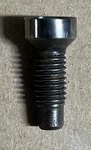 C4 Corvette Oem Used 1984-1996 (1) Front Roof Panel Mounting Bolt #14090607. Fixed Price $8.99.