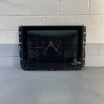 2014-2019 Bmw 328I Gt F34 Rear Panoramic Sunroof Glass Window Panel Black Oem. Fixed Price $204.00.