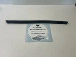 Uro Parts Mercedes R107 Door Seal 1077200978 Soft Top Rubber Weatherstrip. Fixed Price $52.69.