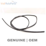 2011-2018 Vw Touareg Sun Roof Seal / Weather Stripping (inner) 7P0877439. Fixed Price $38.49.