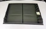 Jeep Grand Cherokee Sunroof Glass Rear Stationary Oem Panoramic 2011 2012-2021. Fixed Price $171.50.