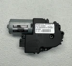 2011 - 2016 Bmw X3 Overhead Sunroof Power Sliding Actuator Motor 7213044 Oem. Fixed Price $40.50.