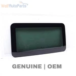2008-2014 Bmw X6 / Glass Panel 7189240. Fixed Price $116.49.