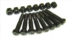 Arp M9 Rod Bolt Kit For Porsche 986/987/996/997 Fits Boxster Models. Fixed Price $199.53.