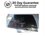 2004-2009 Cadillac Srx Front Main Sunroof Glass Window Panel Ultraview 15212373. Fixed Price $269.99.