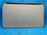Toyota Land Cruiser Sunroof Sunshade GRAY:LA10 63306-60101 2003-2007 Oem. Fixed Price $295.00.