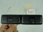 96-1998 Acura 3.5RL Instrument Dash Panel Cruise Control Traction Switch Buttons. Fixed Price $63.31.