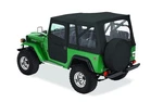 Bestop 51464-15 Supertop Classic Replacement Soft For Toyota Land Cruiser. Fixed Price $1299.99.
