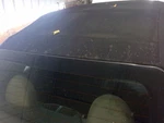 (pickup Only Local) Roof Convertible Cloth Fits 11-14 200 973122. Fixed Price $720.08.