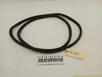 Audi A5 8T Coupe Sunroof Weather Strip Seal Fits 08-17. Fixed Price $44.87.