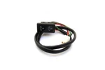 Porsche Sunroof Control Switch 92861312000 1978-1989 New. Fixed Price $54.95.