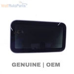 2007-2010 Audi S8 / Glass Panel 4E0877071. Fixed Price $127.99.