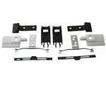 10 Part Sunroof Shade Slider Repair Kit Set Bmw E46 320I 323CI 325XI 330I M3 328. Fixed Price $35.90.