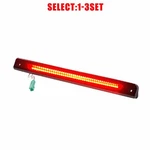 Third Brake Light & High Mount Stop Lamp For Buick Terraza Saturn Relay 1-3X. Fixed Price $8.54.
