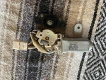 96 97 98 99 00 01 Toyota 4RUNNER Sunroof Motor 85730-35020 85730-35030 Oem. Fixed Price $60.00.
