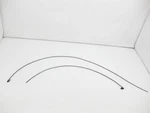 Mercedes-benz A1767820089 Panoramic Roof Curtain Cable Kit For C-class Coupe.... Fixed Price $56.00.