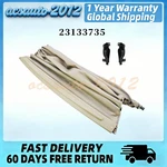 23133735 Sunroof Sunshade Light Titanium For Chevy Impala 2012-2020 23133736. Fixed Price $269.00.