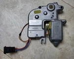 1993-98 Volvo 960 S90 V90 Sunroof Moonroof Motor 6846664. Fixed Price $72.25.