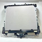 2016-17 Honda Pilot Rear Sunshade W/ Frame Oem NH836L. Fixed Price $187.49.