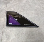 87-93 Ford Mustang Gt Quarter Window Glass Driver Side Hatchback Carlite Oem. Fixed Price $199.95.
