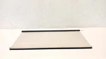 10-19 Jaguar X351 Xjl Xjr Long Blind Roller Rear Oem 031225. Fixed Price $89.06.