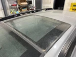 2005 - 2009 Subaru Legacy Outback Rear Sunroof (glass Only Fixed). Fixed Price $338.75.