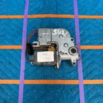 1987 1991 Volvo 780 Bertone Sunroof Motor Oem Bosch 0130821807 Rockwell 74472671. Fixed Price $399.00.