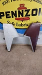 1978 Malibu Quarter Panel Extensions Good Pair Ez Rest Gbody Mouldings **no Trim. Fixed Price $105.00.