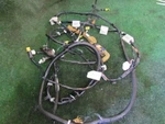 2008 Infiniti G37 Coupe Body Wire Harness Wiring Loom Oem 24017JL00A. Fixed Price $72.00.