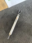 Saab 9-3 93 03-12 Convertible Roof Left Main Hydraulic Ram 12833494 #joa. Fixed Price $47.58.