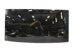 10-19 Jaguar X351 Xjl Panoramic Glass Window Center Oem. Fixed Price $128.00.
