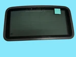 Toyota Matrix Sunroof Glass Moonroof Factory 2003 Thru 2008 Oem 43R-002444. Fixed Price $89.00.