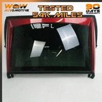 04-09 Cadillac Xlr Rear Convertible Top Back Glass Window Panel Frame Red Oem. Fixed Price $401.09.