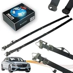 Sunroof Rail (59 Cm) Repair Set For Mercedes Class W222 Oem: 604836833. Fixed Price $45.00.
