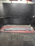 Stampede 6184-8 Chrome Front & Rear Sidewind Deflectors 2009-2014 Ford F-150. Fixed Price $126.10.
