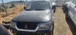 Used Sunroof Control Module Fits: 2000 Mitsubishi Montero Sport Grade. Fixed Price $216.15.