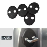 Usa 2008-2018 Fits Mazda 3 Side Door Lock Striker Protective Cover 4PCS / 1SET. Fixed Price $21.39.